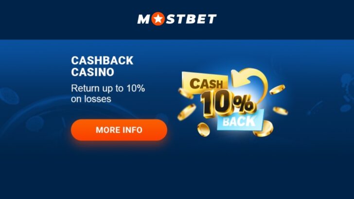 Mostbet AZ Azərbaycanda etibarlı onlayn qumar müəssisəsi və mərc oyunları